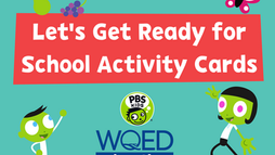 Kindergarten Readiness Resources