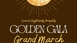 LHHS Grand March for Prom