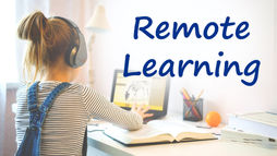 Middle School Remote Attendance & Schedule