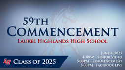 Class of 2025 Commencement Info
