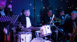 Red Carpet Swing Band