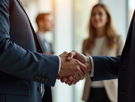 Effective Networking Tips for Professionals