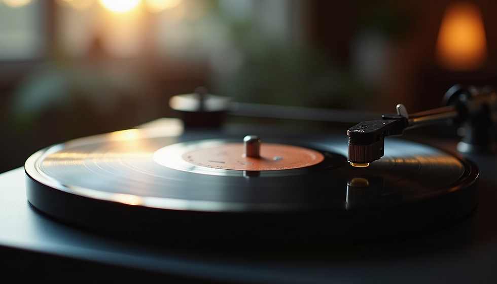 The Wedding Songsmith Luxury Keepsake Box: A Timeless Home for Your Bespoke Wedding Song