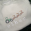 Thumbnail: Kids personalised tractor Christmas jumper, perfect for little farmers!