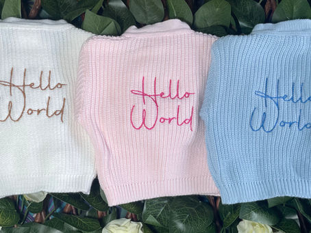 Baby Shower Gift Ideas