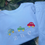Thumbnail: Personalised children's t-shirt and shorts sets, perfect for Summer!