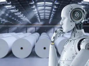 Revolutionizing Manufacturing: The Impact of Computer Vision on Business Operations