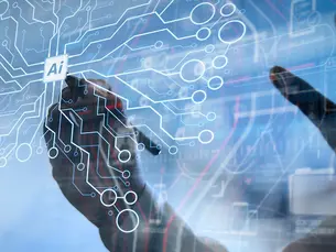 Artificial Intelligence for Small business