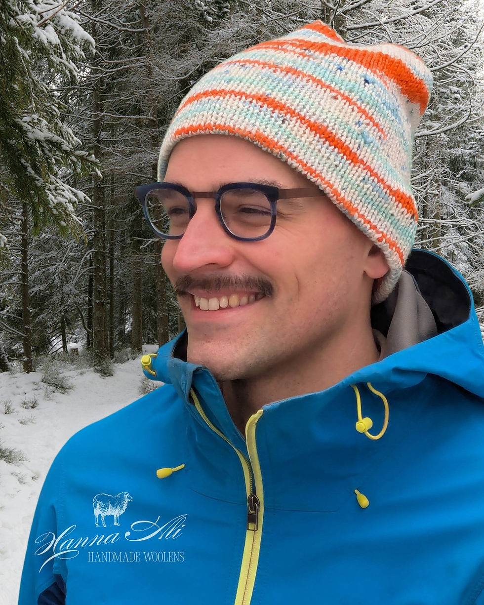 Thumbnail: Unisex Beanie (Limited Edition)