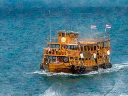 Kho Samui - Thailand At Last