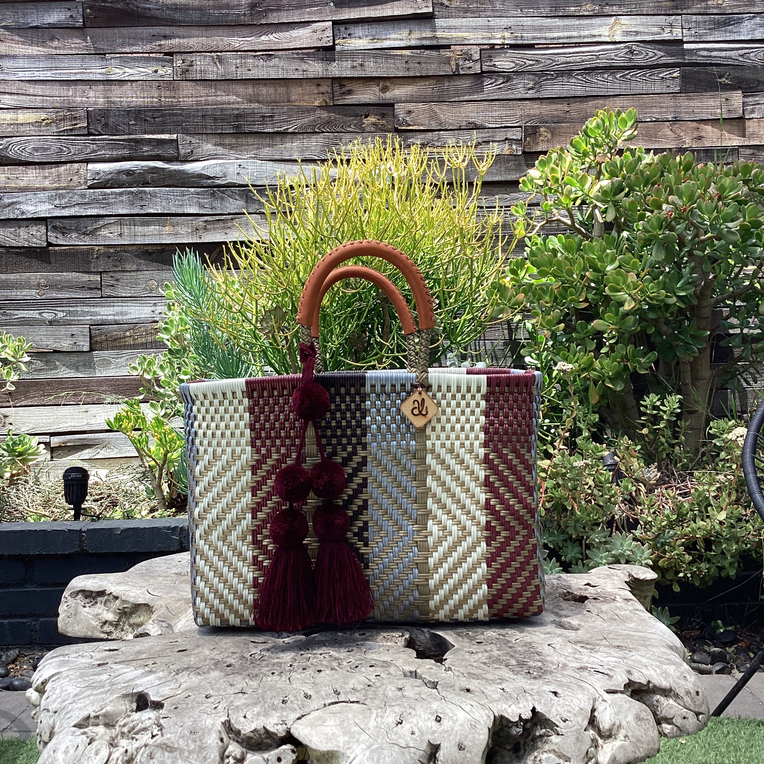Small Basket