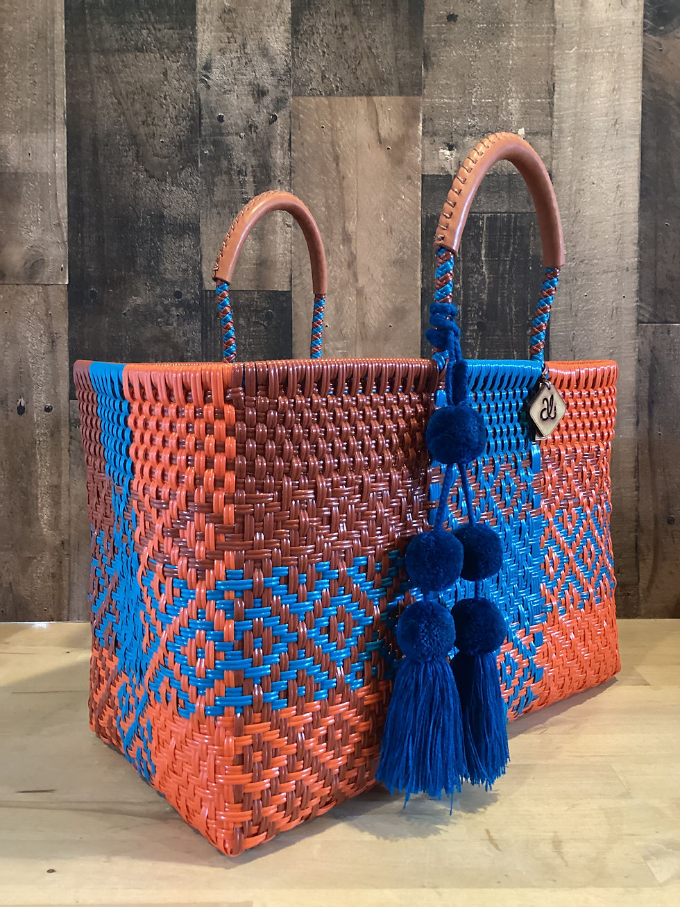 Thumbnail: Medium Basket