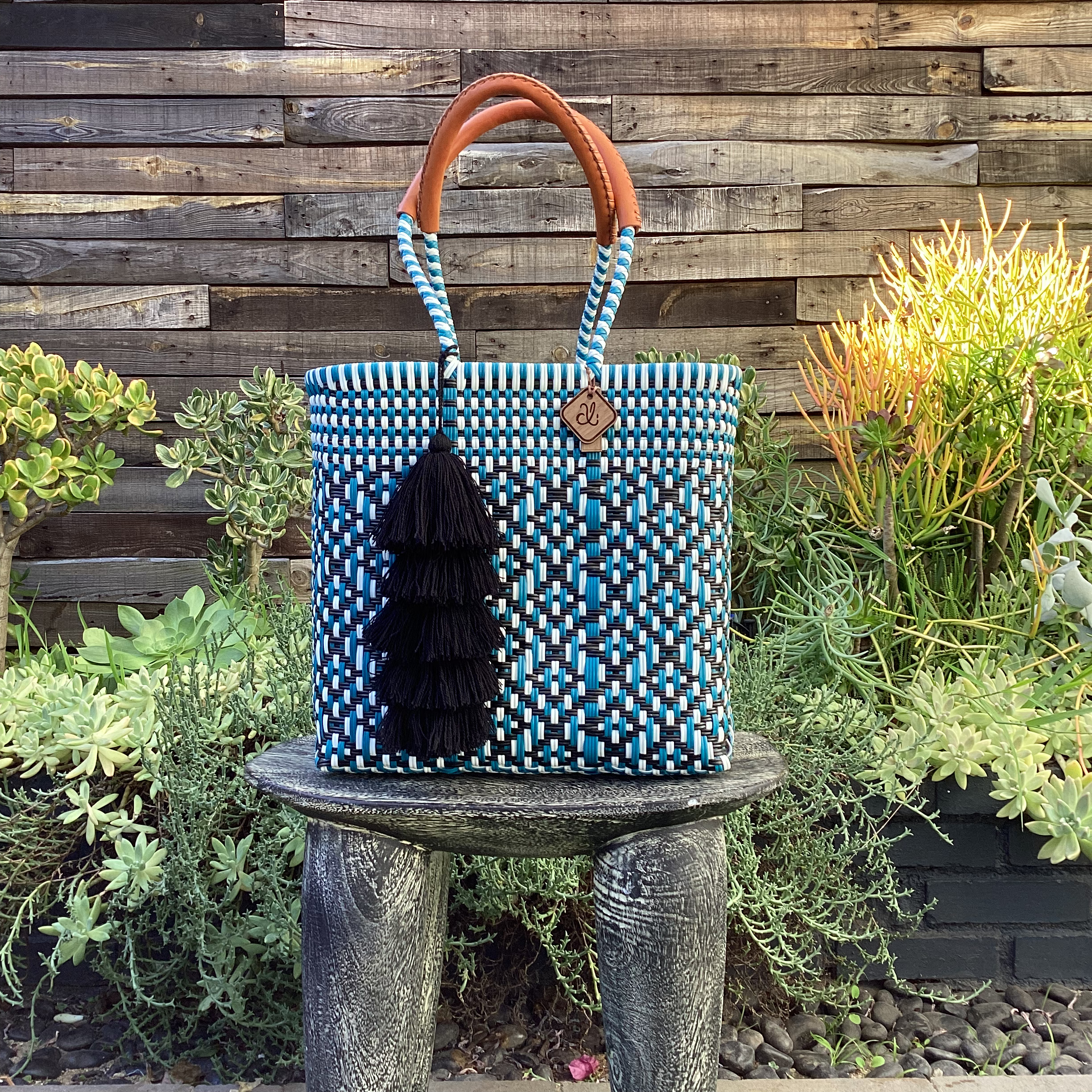 Frida Tote