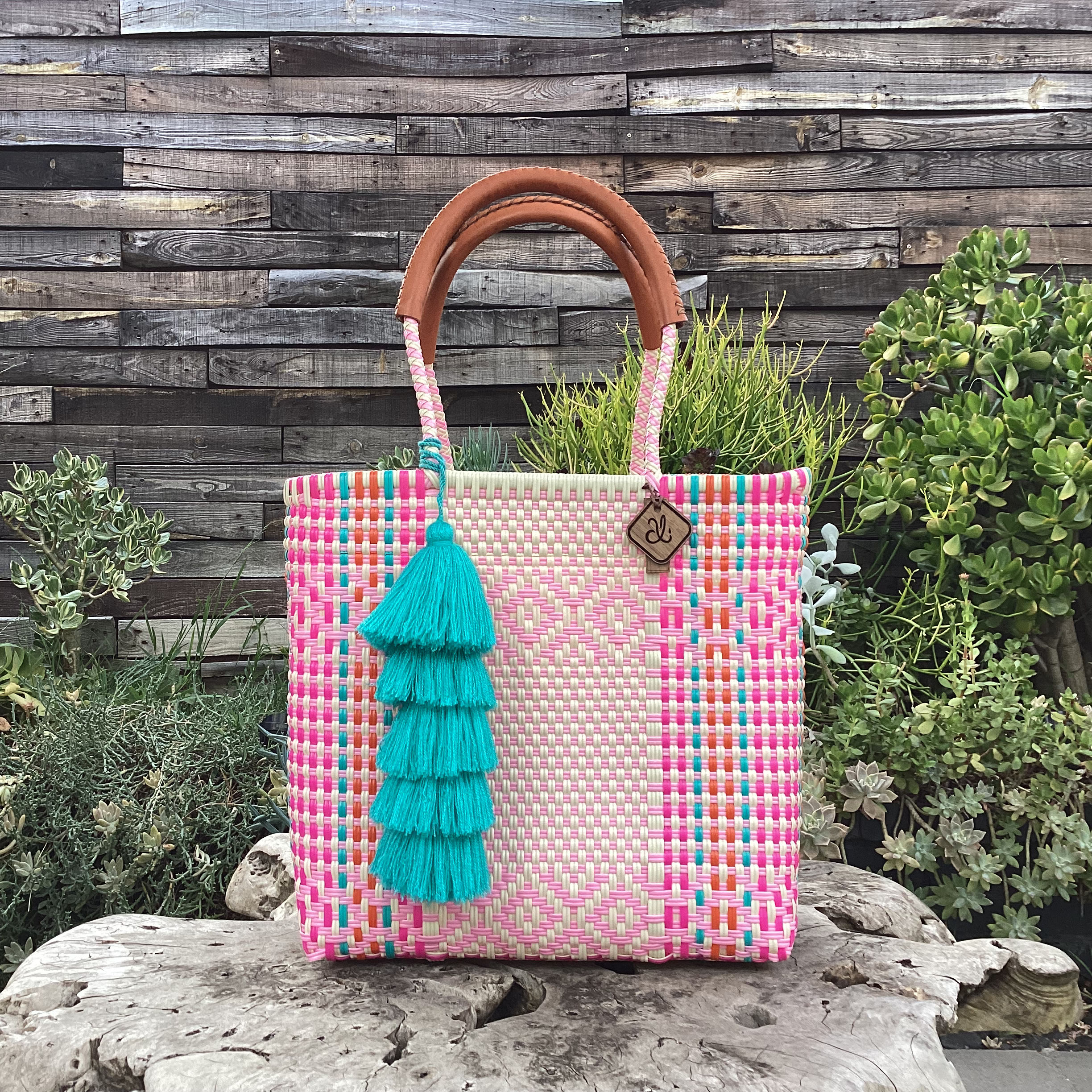 Frida Tote