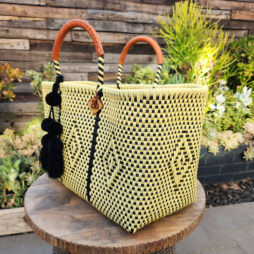 Thumbnail: Medium basket 