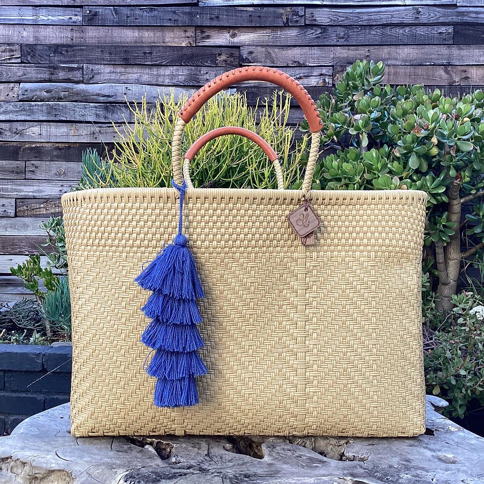 Thumbnail: “DULCE DE LECHE” Large basket