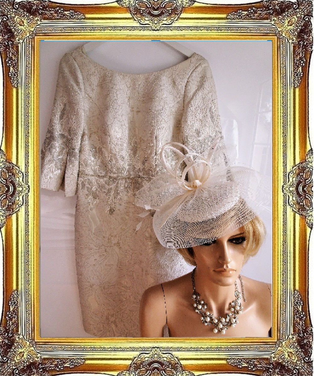 John Charles 26713 in Vanilla Size 10 Only