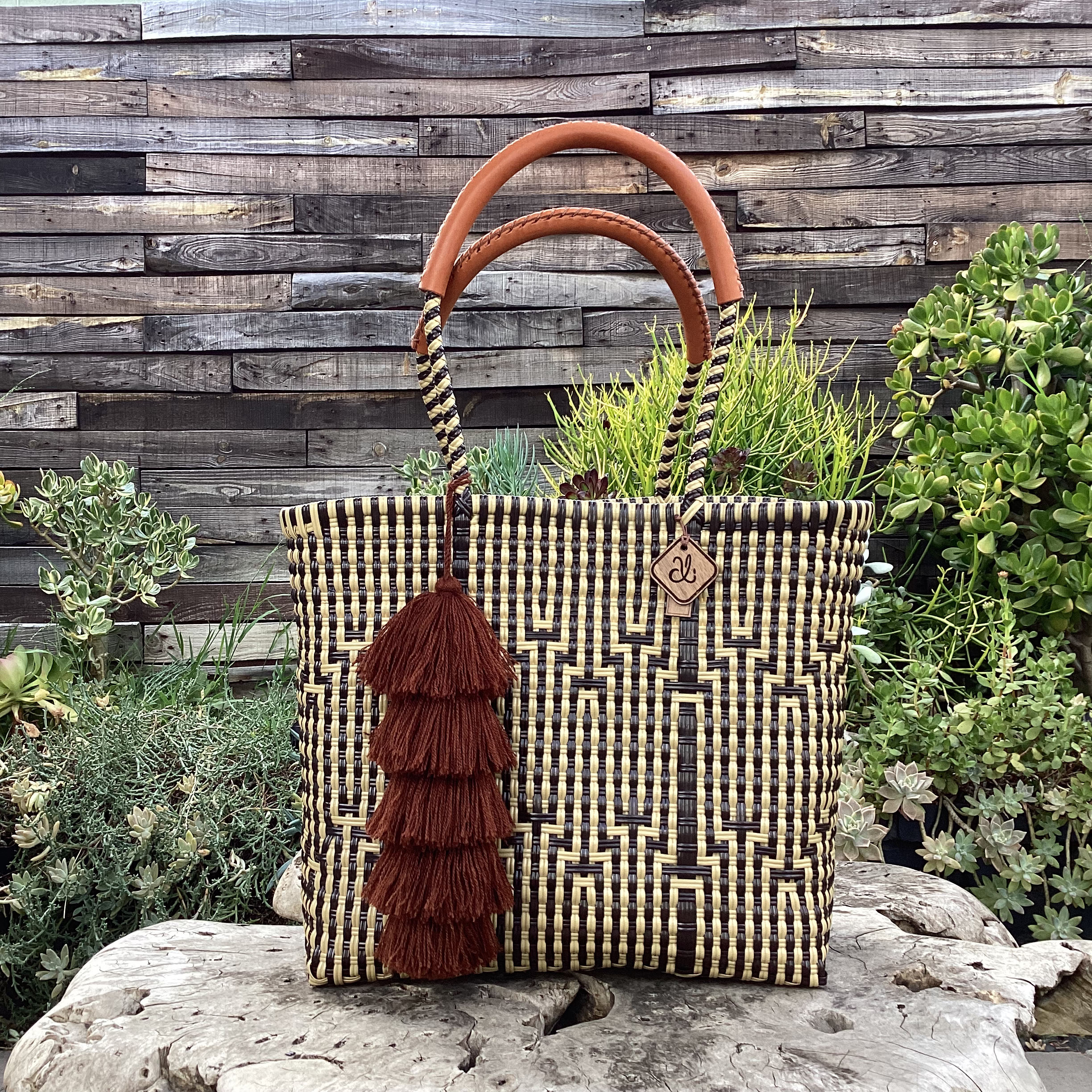 Frida Tote