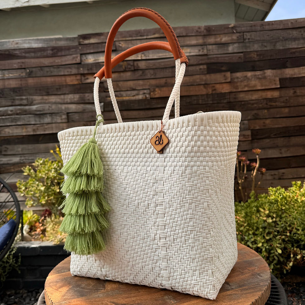 Thumbnail: Frida tote 