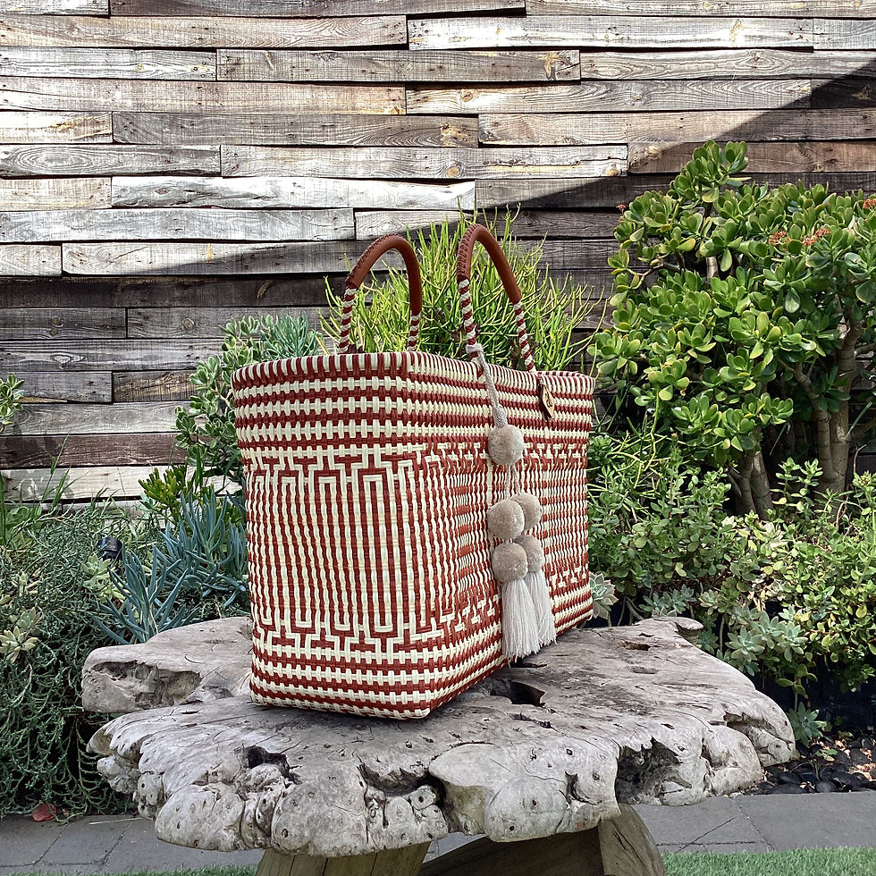Thumbnail: Large Basket