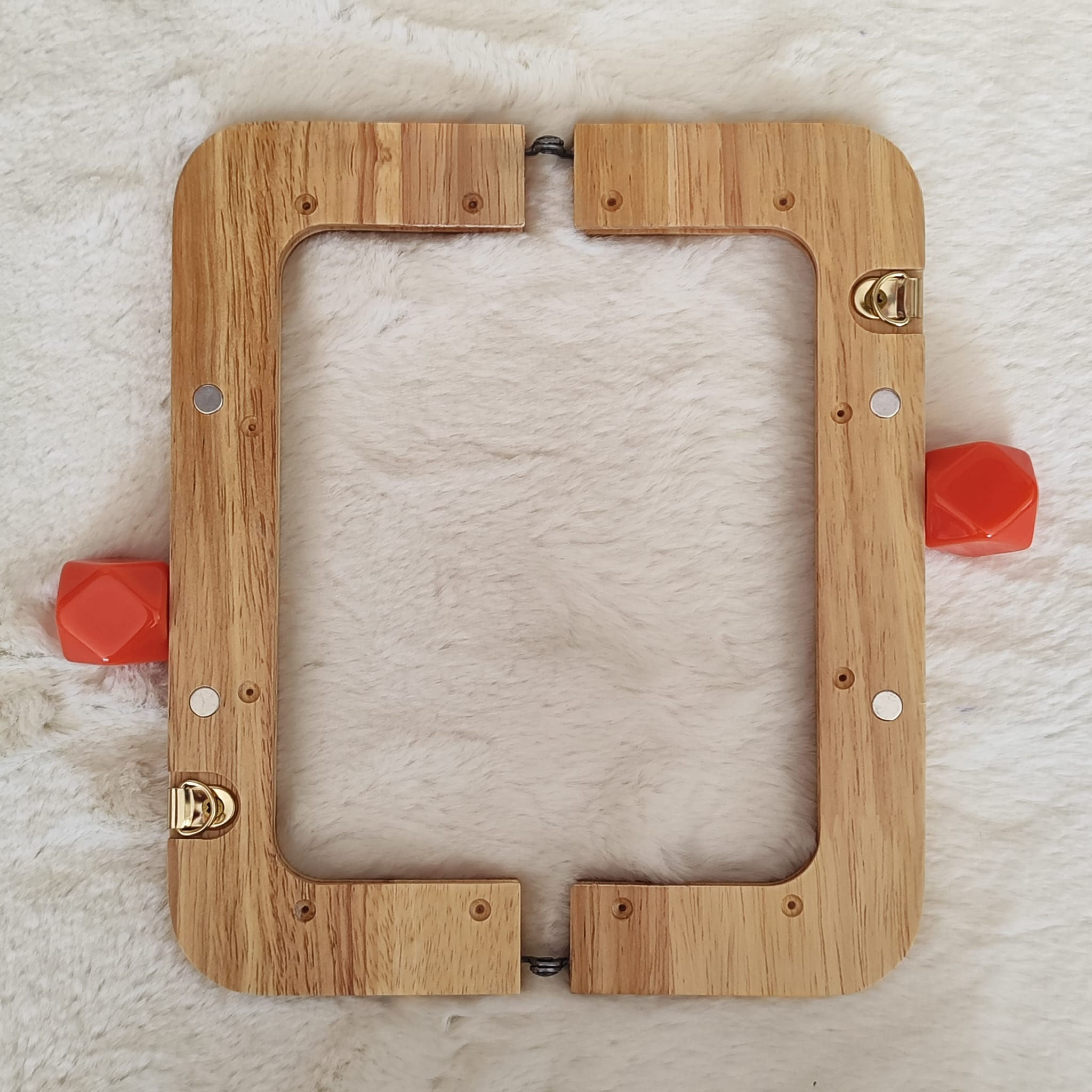 Сумка стипендия - 20 см