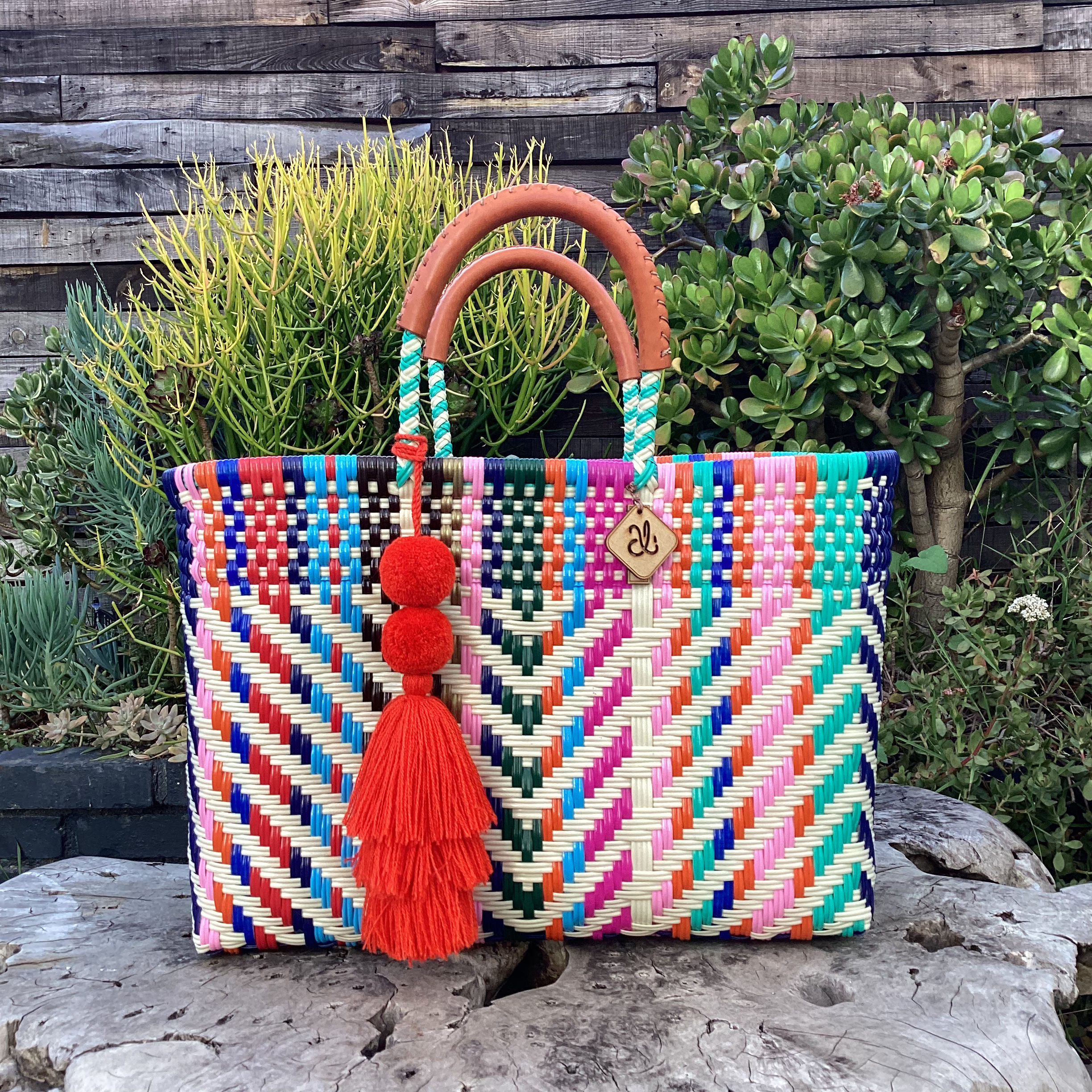 Small Basket