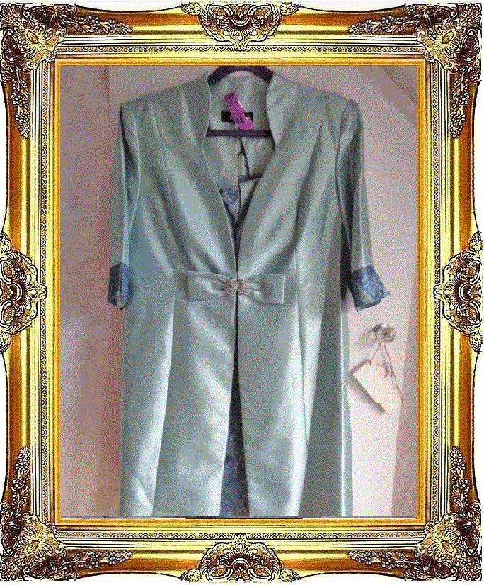Zeila mother of the bride sales