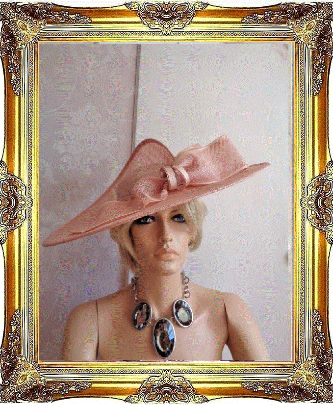 john charles blush hatinator