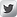 Twitter Metallic