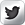 Twitter Metallic