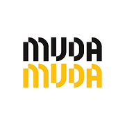 Logo de MudaMuda