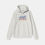 Miniatura: Carhartt WIP -  Hooded Stereo Sweat - Ash Heather