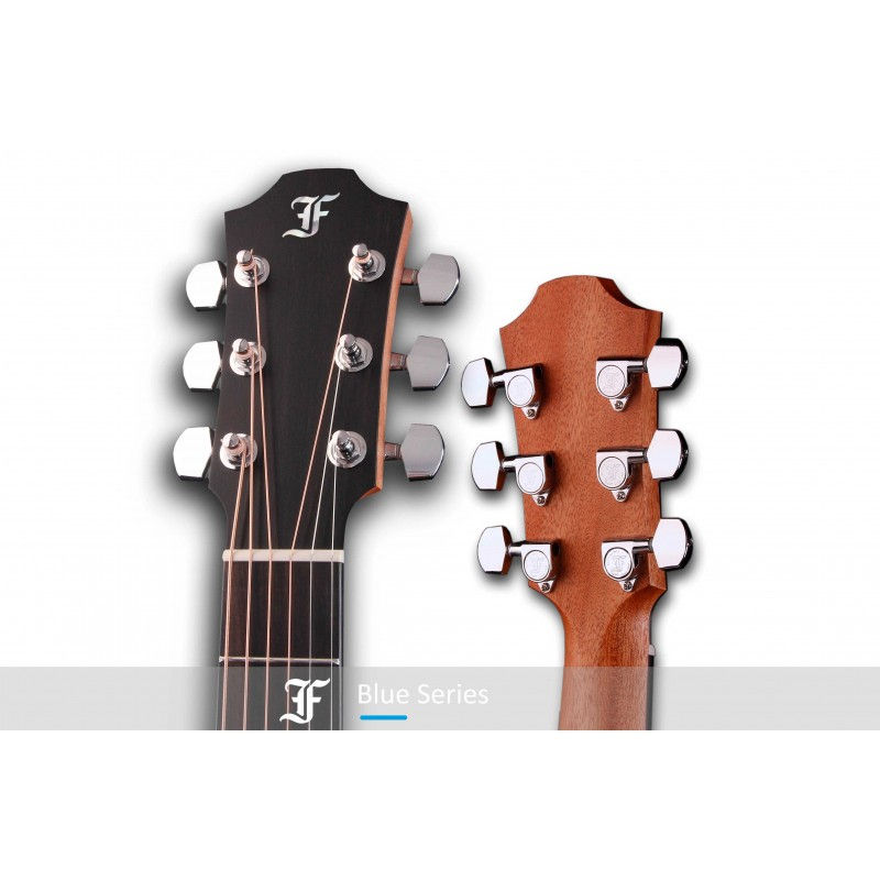 Miniatura: FURCH BLUE Gc-SW VTC CHITARRA ACUSTICA