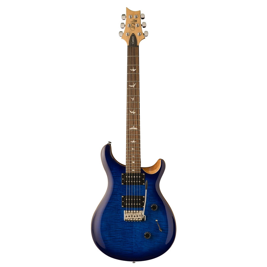 PRS SE CUSTOM 24 CHITARRA ELETTRICA