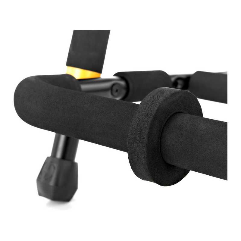 Miniatura: HERCULES GS 525 B RACK A 5 POSTI PER CHITARRE/BASSO