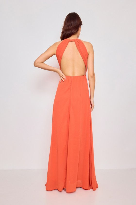 Robe cocktail.