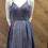 Miniature : Robe soirée,