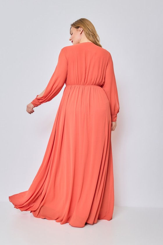 Robe cocktail.