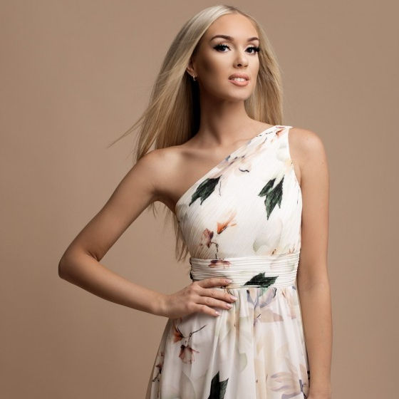 Robe cocktail.