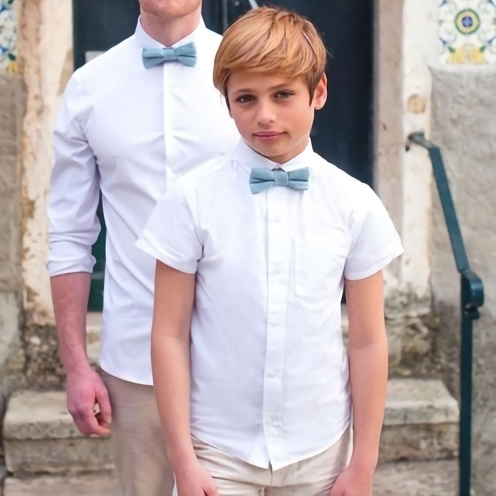 Miniature : Chemise Les Petits Inclassables.