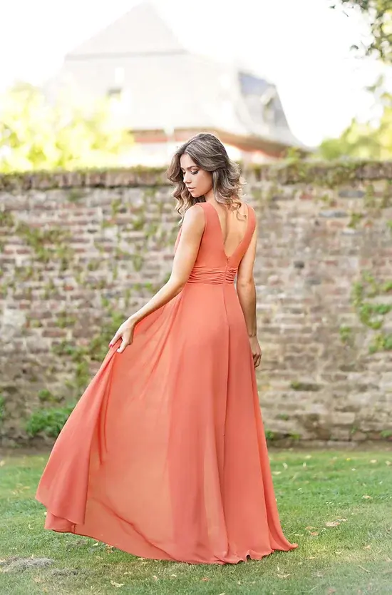 Miniature : Robe cocktail.