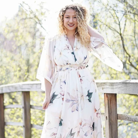 Robe cocktail.