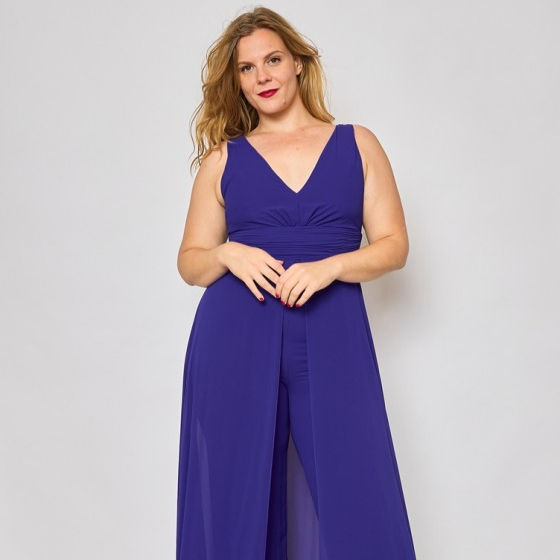 Robe cocktail.