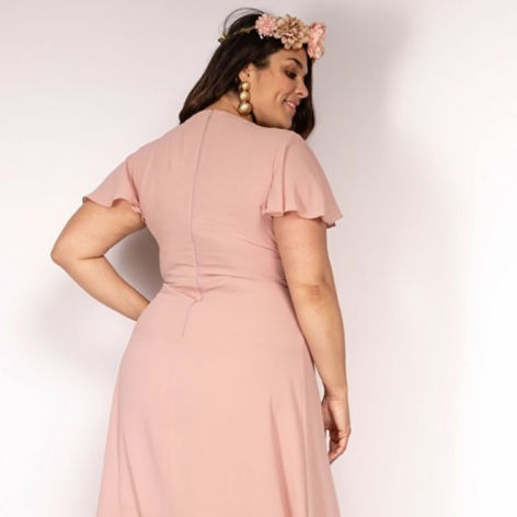 Robe cocktail.