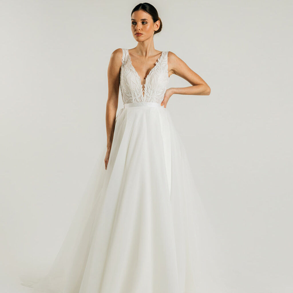 Robe Paris Venise 27