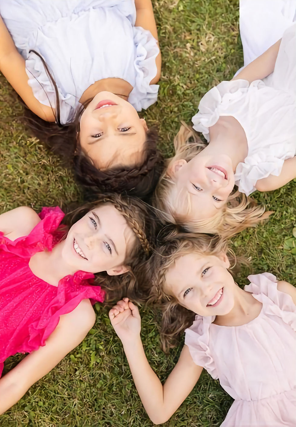 Miniature : Robe Les Petits Inclassables.