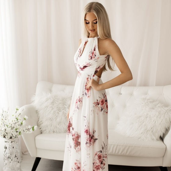 Robe cocktail.