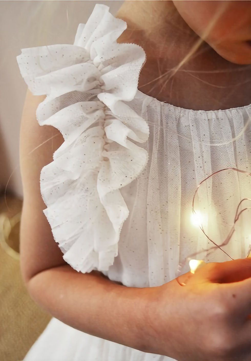Miniature : Robe Les Petits Inclassables.