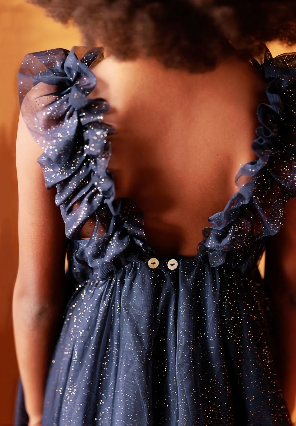 Miniature : Robe Les Petits Inclassables.