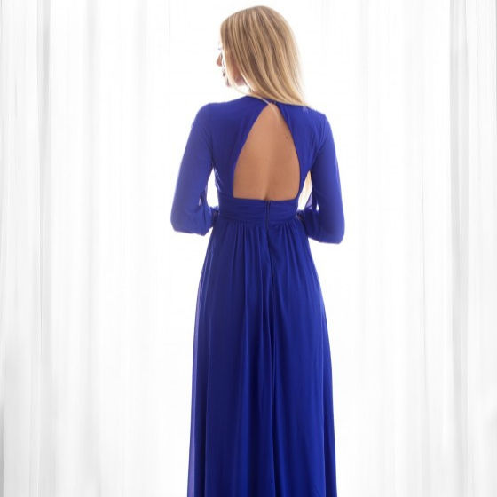 Robe cocktail.